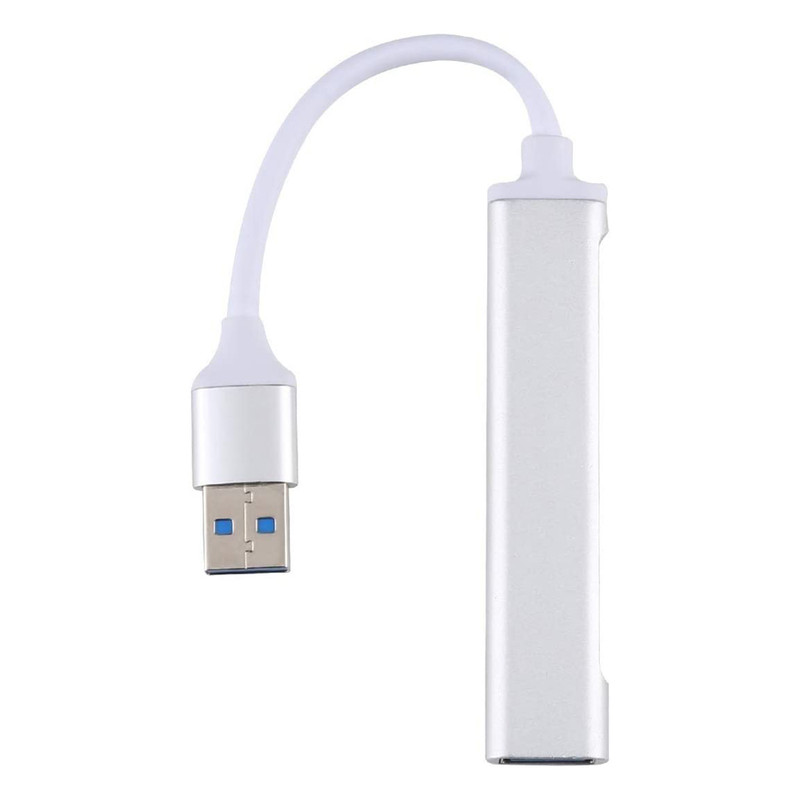 هاب چهار پورت USB 3.0 مدل MN