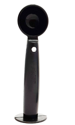 تمپر و پیمانه قهوه مدل 51modular