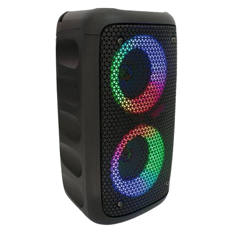 اسپیکر پرتابل مدل 01