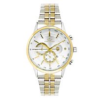 ساعت مچی عقربه‌ای کوارتز مردانه الگانس مدل EMDOSJ8320