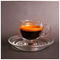 قهوه اسپرسو سینگل