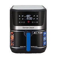 سرخکن هواپز سیلور کرست